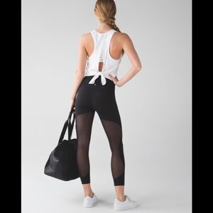 Lululemon High Times *Tech